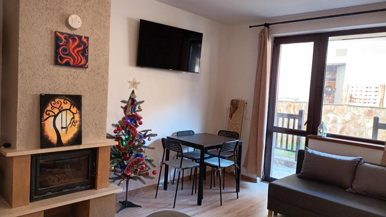 Skimechka Bansko Exterior foto